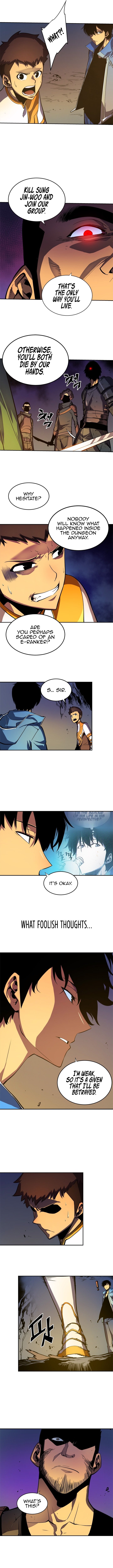 Solo Leveling, Chapter 23 image 09